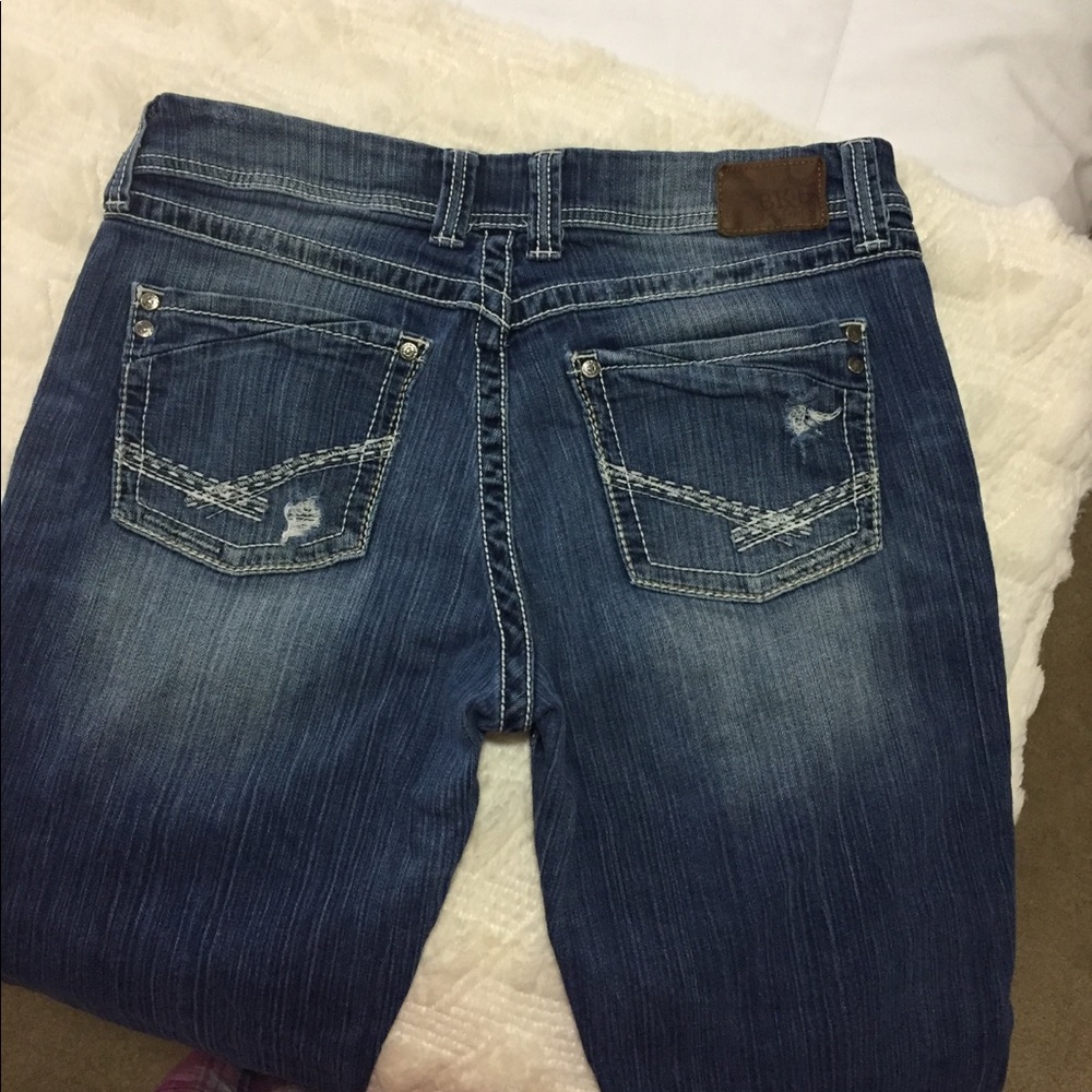 BKE Denim Culture Jeans